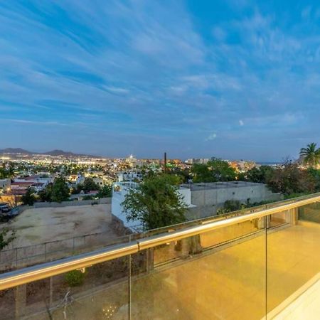 Casa El Encanto Villa Cabo San Lucas Dış mekan fotoğraf