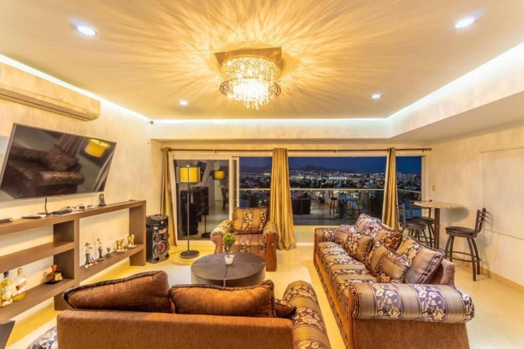 Casa El Encanto Villa Cabo San Lucas Dış mekan fotoğraf