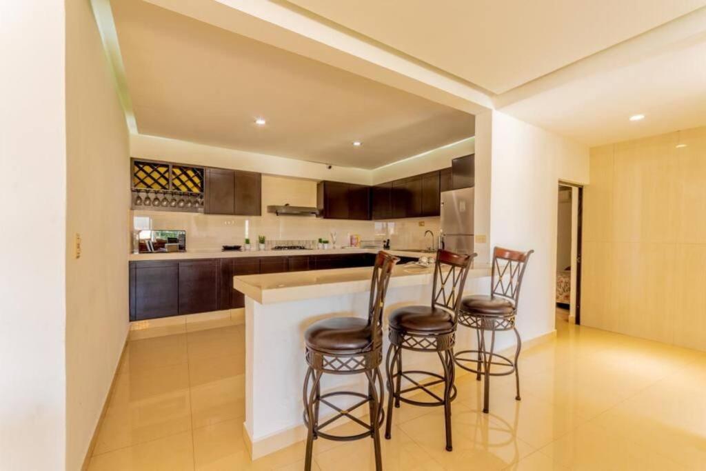 Casa El Encanto Villa Cabo San Lucas Dış mekan fotoğraf