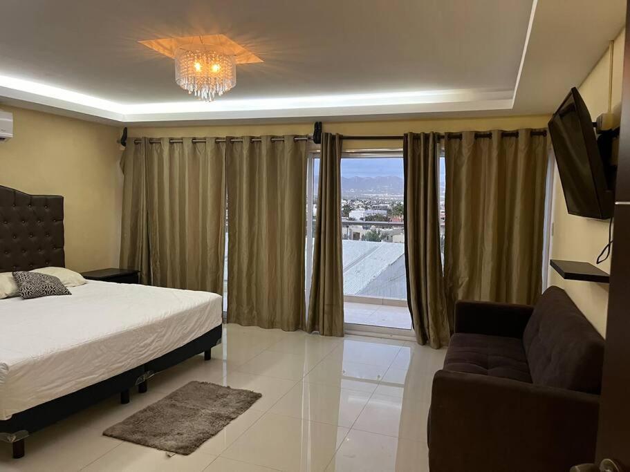 Casa El Encanto Villa Cabo San Lucas Dış mekan fotoğraf