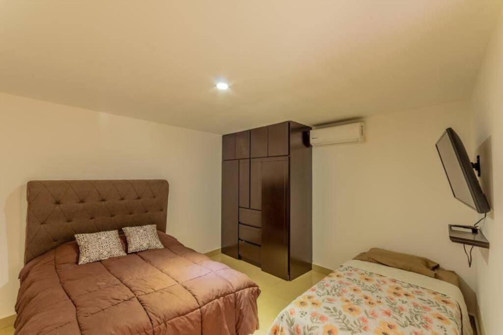 Casa El Encanto Villa Cabo San Lucas Dış mekan fotoğraf