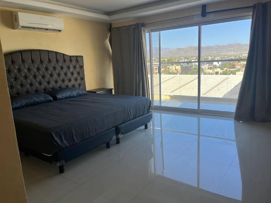 Casa El Encanto Villa Cabo San Lucas Dış mekan fotoğraf