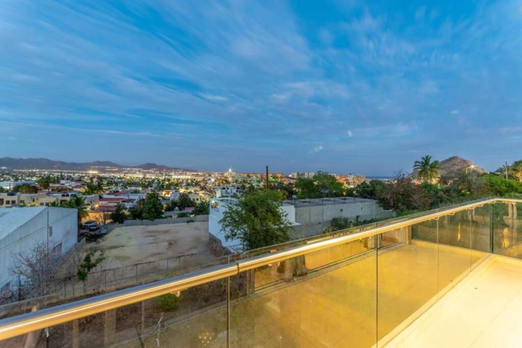 Casa El Encanto Villa Cabo San Lucas Dış mekan fotoğraf