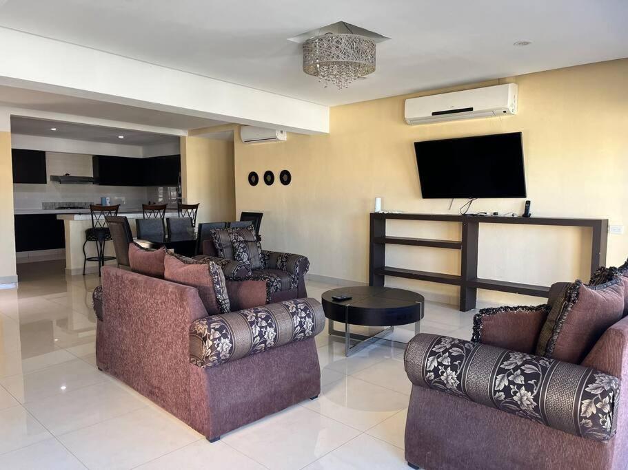 Casa El Encanto Villa Cabo San Lucas Dış mekan fotoğraf