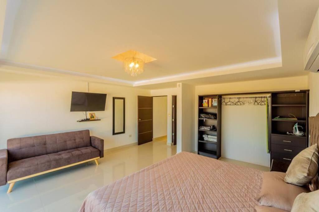Casa El Encanto Villa Cabo San Lucas Dış mekan fotoğraf