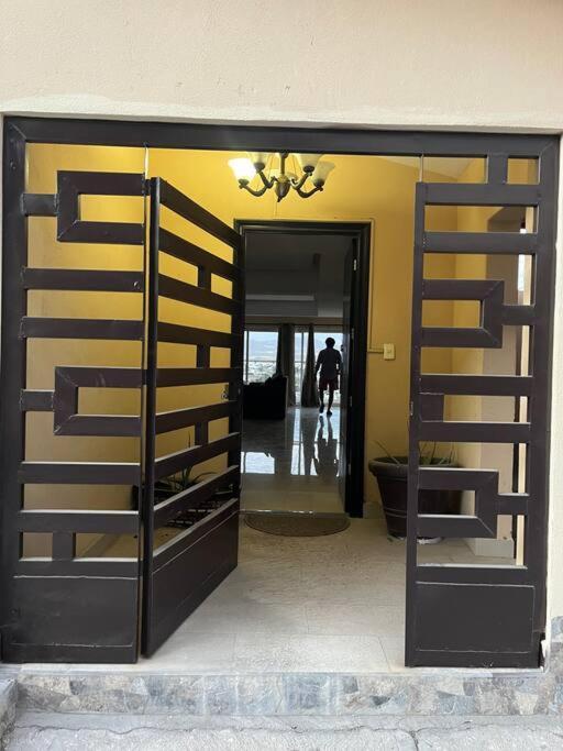 Casa El Encanto Villa Cabo San Lucas Dış mekan fotoğraf